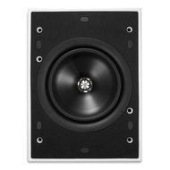 KEF CI200QL Rectangle In-Wall/In-Ceiling Architectural Loudspeaker (Single) N3