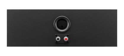 Sony SSCS8 2-Way 3-Driver Center Channel Speaker, Black