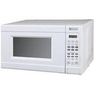 Wellington: White 0.7Cuft Microwave Wwm07 -2Pk