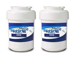 Two-set,Refrigerator Water Filter clean water fitler for G-E