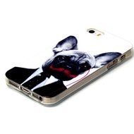 Galaxy S3 Case, Firefish [Clear Drop Protection] [Shock Absorbent] Stylish Elegant Flexible TPU Soft Back Case... N143