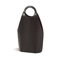 Picnic Plus PSL-706BL Soleil Wine Tote,Black N2