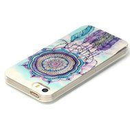 Galaxy S3 Case, Firefish [Clear Drop Protection] [Shock Absorbent] Stylish Elegant Flexible TPU Soft Back Case... N146