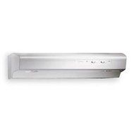 NUTONE WS130SS Nutone WS130SS 30" Allure I Range Hood