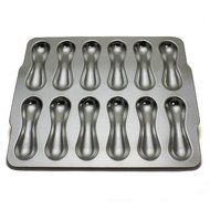 SCI Scandicrafts Ladyfinger Sheet 12-Cup