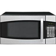 Hamilton Beach 0.9-cu. ft. Microwave Oven, Model: P90D23AL-XF/color:Black