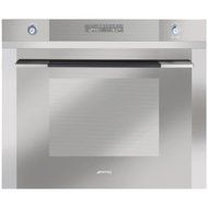 Linea 27" Electric Single Wall Oven N2