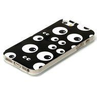 Galaxy S3 Case, Firefish [Clear Drop Protection] [Shock Absorbent] Stylish Elegant Flexible TPU Soft Back Case... N156