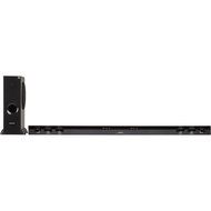 Sharp 2.1 Channel 310 Watts Sound Bar Home Theater Speaker System with Bluetooth Technology and Wireless Subwoofer...