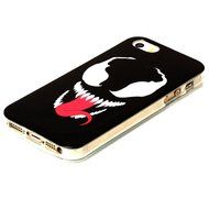 Galaxy S3 Case, Firefish [Clear Drop Protection] [Shock Absorbent] Stylish Elegant Flexible TPU Soft Back Case... N159