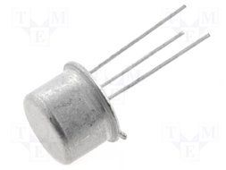 Transistor silicon 2T881A analogue 2N5150 USSR 1 pcs