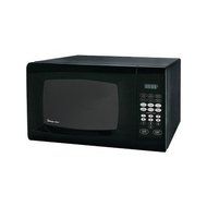 MCPMCM990B - MAGIC CHEF MCM990B .9 Cubic-ft, 900-Watt Microwave with Digital Touch