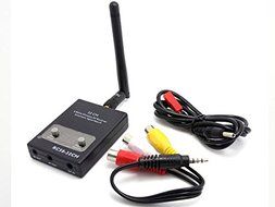FPV 32CH 5.8GHz Wireless AV Receiver RC58-32CH (RX Only) N5