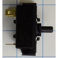 555156 SpeedQueen Fabric Selector Switch