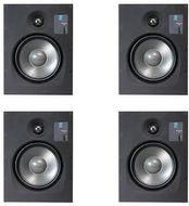 Revel By Harman IN WALL W760 In-wall High End Speaker (Bundle of 4 speakers)