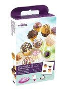 Mastrad A44960 Cupcake Pops Kit N8
