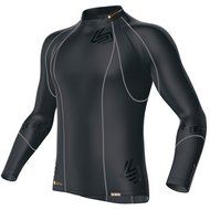 Shock Doctor Bio-Core HK Shirt Blk M/M