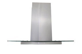 FIREBIRD New 30" European Style Island Mount Stainless Steel Range Hood Vent W/Touch Button FBAK-I016-75 N2