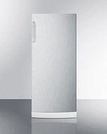 CF04 3.5 cu.ft. Capacity Compact Refrigerator: