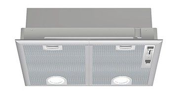 Bosch HUI31451UC300 21" Stainless Steel Cabinet Insert Range Hood