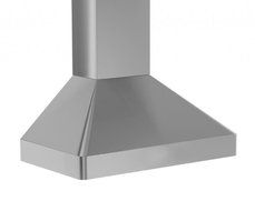 Z Line 9697-36 1200 CFM Wall Mount Range Hood, 36" N2