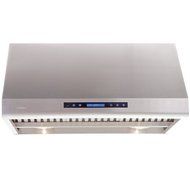 30" 1000 CFM Under Cabinet Range Hood N2