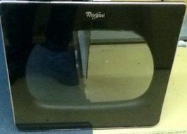 Whirlpool Dryer Door W10767907(W10614984,W10631404) N2