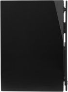 NHT C Series C-4 Floor-Standing 4-Way Tower Speaker (Single) - High Gloss Black N14