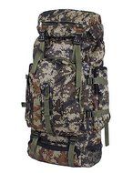SB@Outdoor Mountaineering Bags Tactical Camouflage Backpack 60L Water Repellent Nylon Bag Camping Hiking Backpack...