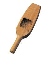 Chinese confectionery wooden 3 both type 1 hole