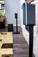 Axiim Wireless Surround Speaker N4