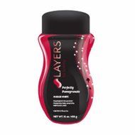 Layers by Scentsy Washer Whiffs (Quiver, 48 oz Tub) N6