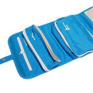 GU Angqi Multifunctional Travel Foldable Storage Bag Cosmetic Pouch Makeup Toiletry N6