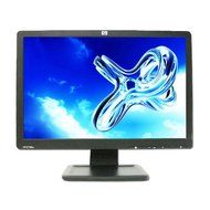 HP LE1901W 19&quot; WideScreen Screen 1440 x 900 Resolution Refurbished LCD Flat Panel Monitor