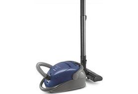 Bosch BSG71360UC Formula Electro Duo HEPA Canister Vacuum Cleaner
