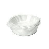 Baker&#039;s Pride 18cm Round Cake Liners,siliconised paper, pack of 40 ( &Oslash;17x6.5cm )