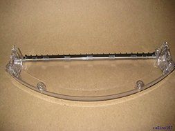 Roomba 500 Series Dust Bin Clear Part 510 530 540 550 535 560 570 580 537 520