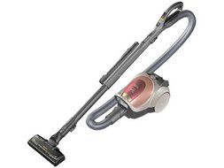 MITSUBISHI paper bag type cleaner Be-K TC-FXC8P-P