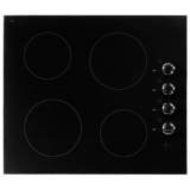 Blomberg Appliances CTE24400: 24&quot; Black Cooktop N2