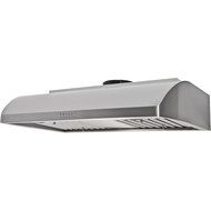 30" 900 CFM Ducted Under Cabinet Range Hood N2