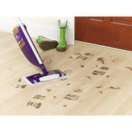 Swiffer WetJet Spray, Mop Floor Cleaner Starter Kit N9