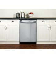GE 24" Stainless Steel Built-In Dishwasher N14