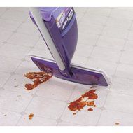 Swiffer WetJet Spray, Mop Floor Cleaner Starter Kit N10