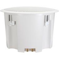 Dayton Audio CS620ECT 6-1/2" 2-Way Enclosed Ceiling Speaker 70V N2