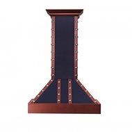 30" 900 CFM Wall Mounted Range Hood N13