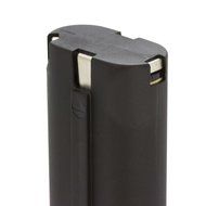 Antiee 2 Pack 9.6V 2000mAh Stick Style NiCd Battery For MAKITA 9000 9001 9002 9033 9600 191681-2 632007-4 Cordless... N3