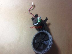 Neato LEFT Wheel Assembly + motor xv Series xv-11 xv-14 xv-15 xv-12 xv-21 N3