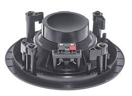 ROUND CEILING SPEAKERS WITH OFFSET TWEETERS N5