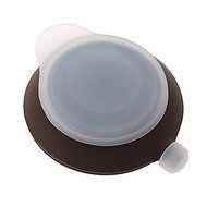 DIY Baking Macaroon Flower Piping Pot Big Size N3