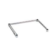 Metro 24 x 36 Super Erecta Three-Sided Channel Frame